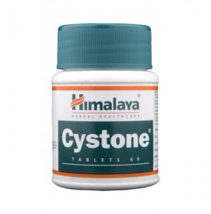 Himalaya cystone tablet